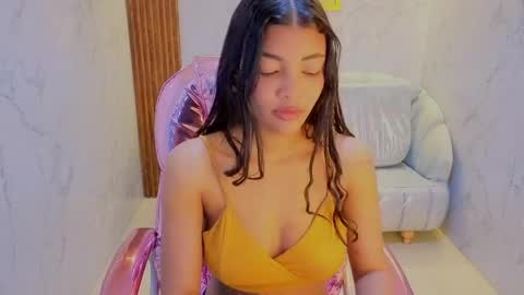 Snapshot of valentina_gomez_s chatting on May 2026 12:36:02 PM Valentina online show from May 2026 12:36:02 PM