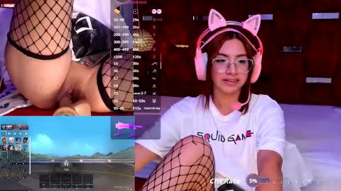 Valentina online show from September 2025 03:35:02 PM