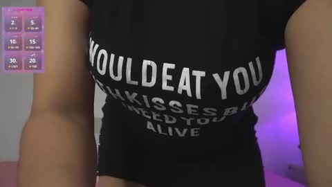 VALENTINA online show from February 2025 11:35:02 AM