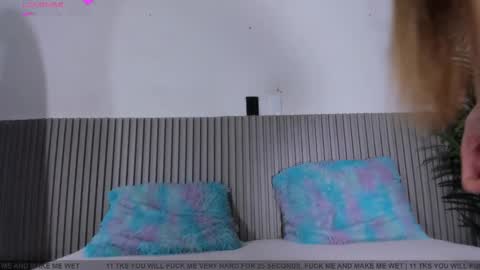 Valentina online show from March 2026 07:06:01 PM