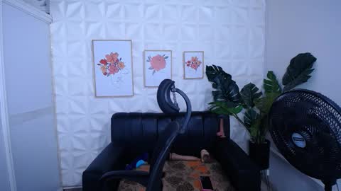 Valentina  online show from February 2026 03:51:02 AM