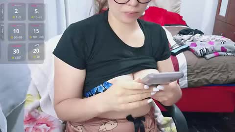 VALE online show from March 2026 01:21:01 AM