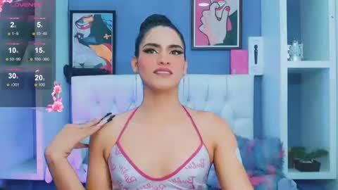 valentina_princess_ online show from March 2025 04:00:02 PM