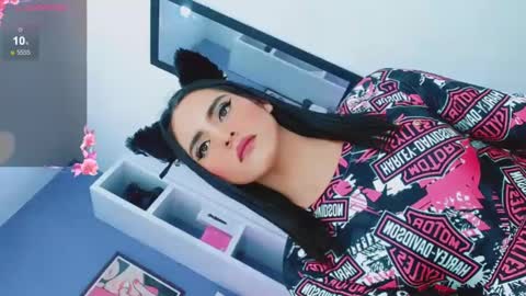 valentina_princess_ online show from March 2025 08:48:01 AM