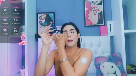 valentina_princess_ online show from March 2025 04:54:02 AM