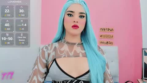 Snapshot of valentina_princess_ chatting on February 2026 09:02:01 AM valentina_princess_ online show from February 2026 09:02:01 AM