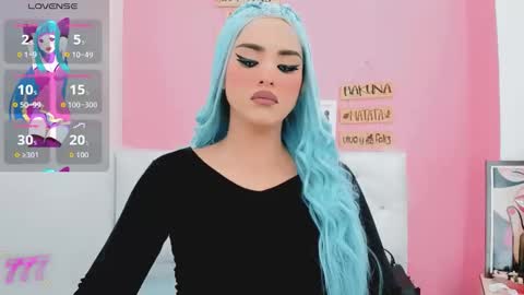 Snapshot of valentina_princess_ chatting on February 2026 09:52:01 AM valentina_princess_ online show from February 2026 09:52:01 AM