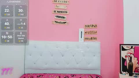 Snapshot of valentina_princess_ chatting on February 2026 03:02:01 AM valentina_princess_ online show from February 2026 03:02:01 AM