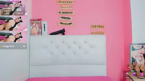 Snapshot of valentina_princess_ chatting on April 2026 06:20:01 AM valentina_princess_ online show from April 2026 06:20:01 AM