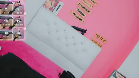 Snapshot of valentina_princess_ chatting on May 2026 06:42:02 AM valentina_princess_ online show from May 2026 06:42:02 AM