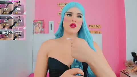Snapshot of valentina_princess_ chatting on May 2026 04:54:02 AM valentina_princess_ online show from May 2026 04:54:02 AM