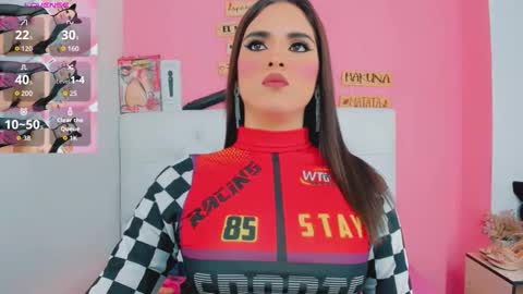 Snapshot of valentina_princess_ chatting on May 2026 03:13:02 AM valentina_princess_ online show from May 2026 03:13:02 AM