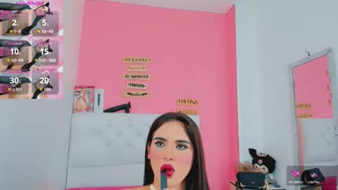 Snapshot of valentina_princess_ chatting on May 2026 04:40:01 AM valentina_princess_ online show from May 2026 04:40:01 AM