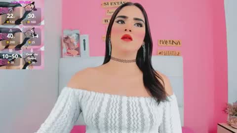 Snapshot of valentina_princess_ chatting on May 2026 05:03:01 AM valentina_princess_ online show from May 2026 05:03:01 AM