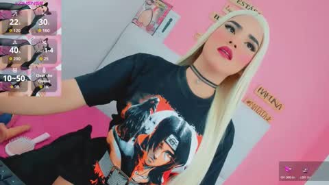 Snapshot of valentina_princess_ chatting on May 2026 04:42:01 AM valentina_princess_ online show from May 2026 04:42:01 AM