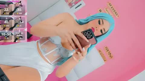 Snapshot of valentina_princess_ chatting on May 2026 04:53:01 AM valentina_princess_ online show from May 2026 04:53:01 AM