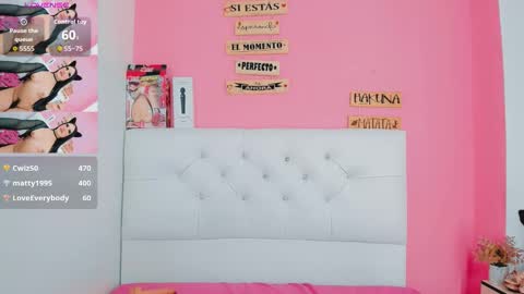 Snapshot of valentina_princess_ chatting on May 2026 04:58:02 PM valentina_princess_ online show from May 2026 04:58:02 PM