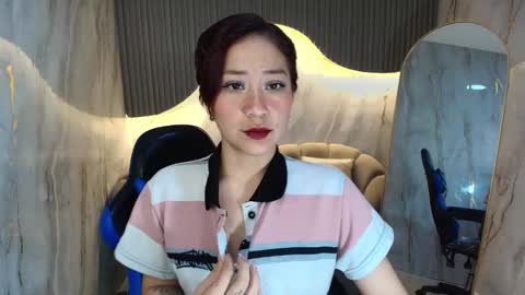 Valentina online show from November 2025 03:12:01 AM