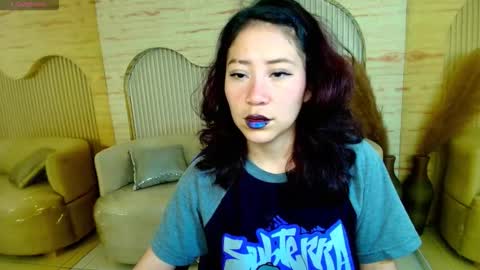 Valentina online show from February 2026 03:02:01 AM