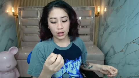 Valentina online show from March 2026 03:19:02 AM