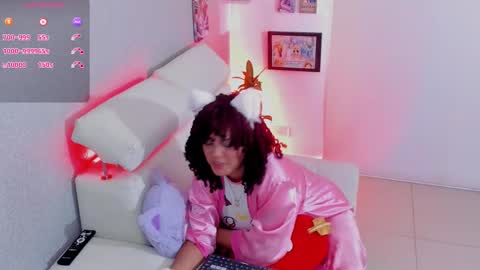 Snapshot of valentinacandy_69 chatting on January 2026 06:35:01 PM valentina online show from January 2026 06:35:01 PM