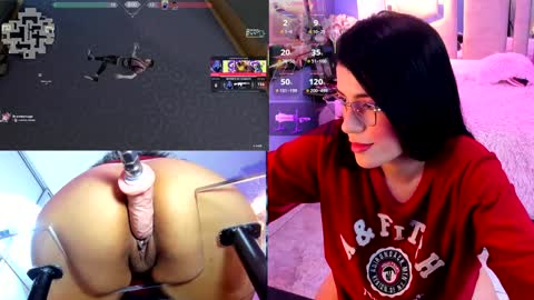 Valentina online show from January 2025 07:50:01 AM