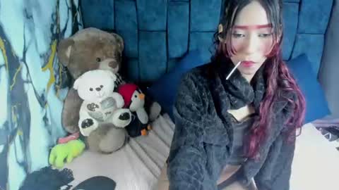 Snapshot of valentinaklean1 chatting on June 2026 01:54:01 AM valentinaklean1 online show from June 2026 01:54:01 AM