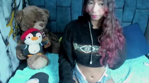 Snapshot of valentinaklean1 chatting on July 2026 02:36:02 AM valentinaklean1 online show from July 2026 02:36:02 AM