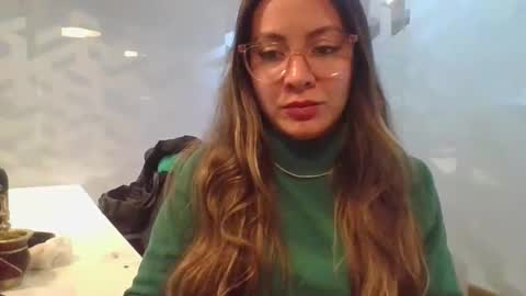 Snapshot of valentinaseleni24 chatting on May 2026 07:54:02 PM valentinaseleni24 online show from May 2026 07:54:02 PM