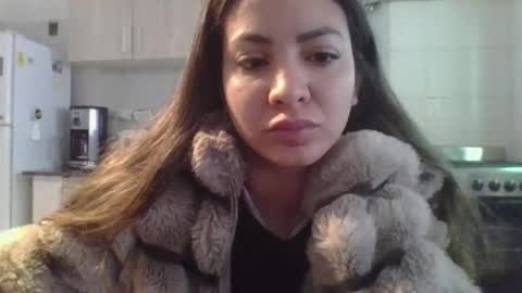 Snapshot of valentinaseleni24 chatting on June 2026 02:08:01 PM valentinaseleni24 online show from June 2026 02:08:01 PM