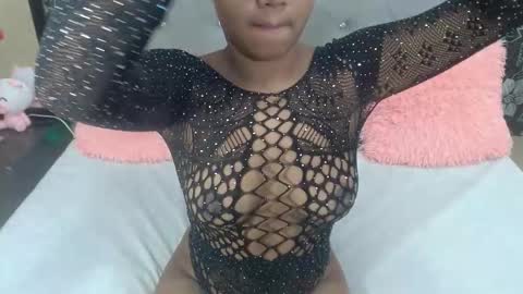 valentina vega online show from February 2026 06:26:01 AM