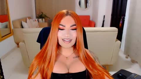 Snapshot of valentinaxqueen chatting on January 2025 12:48:01 AM    online show from January 2025 12:48:01 AM