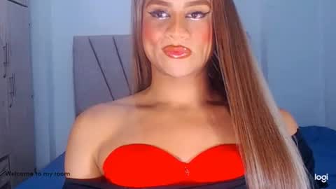 Snapshot of valentinaxxxdoll chatting on April 2026 11:24:01 PM VALENTINA online show from April 2026 11:24:01 PM