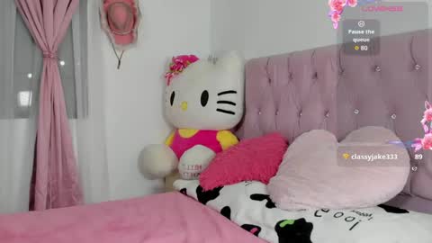 Snapshot of valentine_sweety chatting on May 2026 11:34:04 PM Valentine online show from May 2026 11:34:04 PM