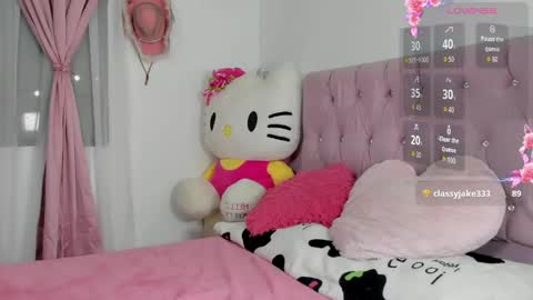 Snapshot of valentine_sweety chatting on May 2026 11:56:01 PM Valentine online show from May 2026 11:56:01 PM