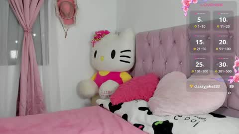 Snapshot of valentine_sweety chatting on May 2026 01:02:04 AM Valentine online show from May 2026 01:02:04 AM