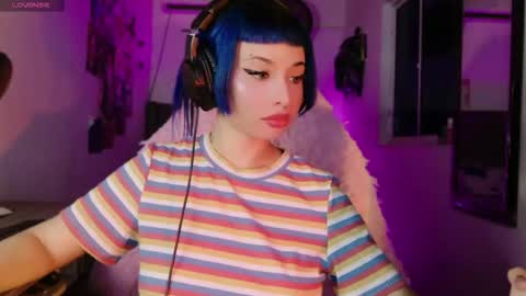 Danielle  Please help me to reach 300 thumbs up online show from November 2025 10:03:02 AM