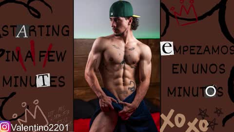 valentino online show from February 2026 04:19:02 AM