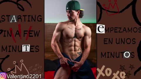 valentino online show from February 2026 04:44:01 AM