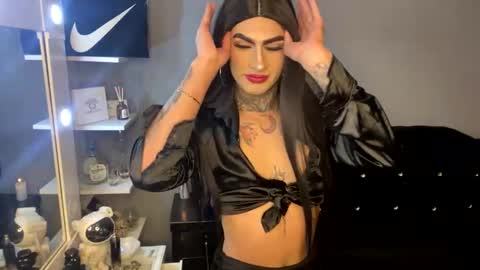 valentino_bs online show from February 2026 04:43:02 AM