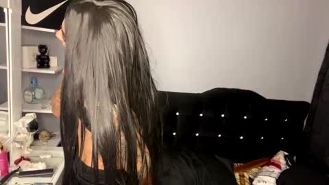 valentino_bs online show from February 2026 05:50:02 PM