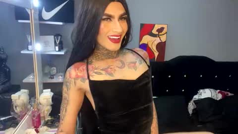 valentino_bs online show from February 2026 03:09:01 PM