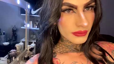 valentino_bs online show from February 2026 09:59:02 PM