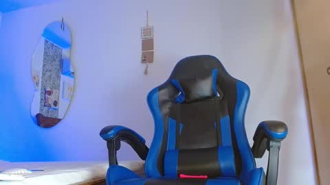 Mistery Guy online show from December 2025 01:55:02 AM