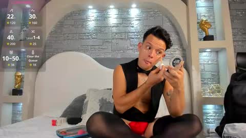 valentino_moretti online show from January 2026 12:32:01 PM