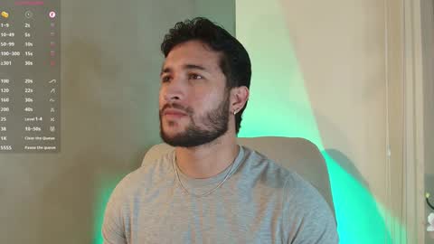 Valentino online show from February 2025 04:10:01 AM