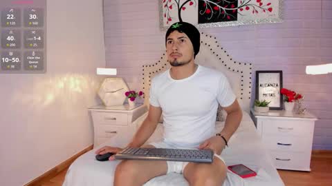  Valentinos  online show from January 2026 08:23:01 PM