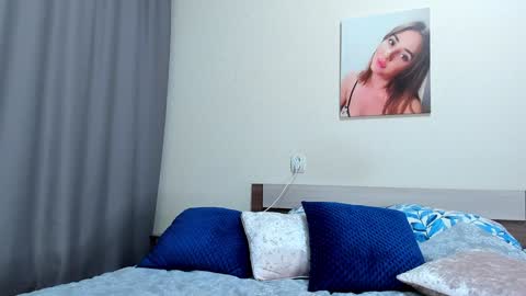 Kate online show from December 2024 04:55:01 AM