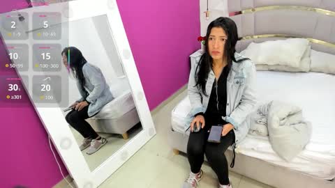 valenttina28 online show from January 2026 11:23:02 AM