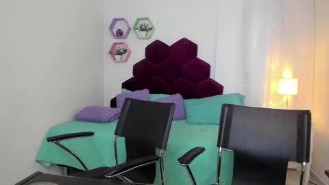 Valery And Daniel online show from February 2025 04:05:01 AM